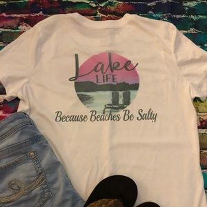 New Lake Life Shirt